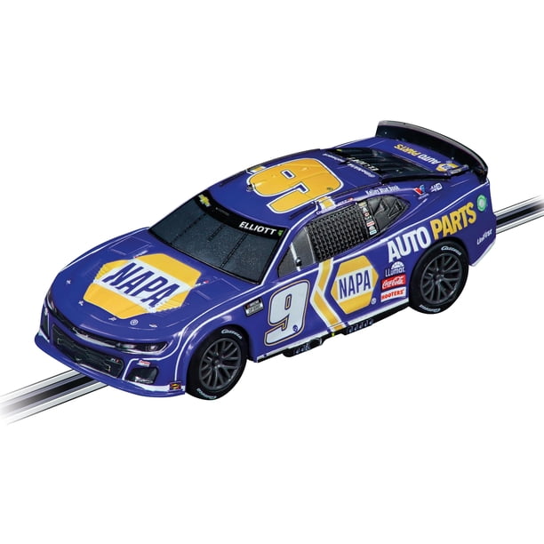Tragaperras Carrera GO NASCAR Hendrick Motosports Camaro 1:43