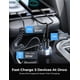 thumbnail image 4 of Cargador de coche LISEN 65W USB C de carga rápida para iPhone 17 Pro Max, 4 of 8