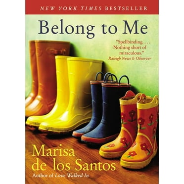 Belong to Me (Paperback)