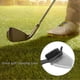 thumbnail image 4 of Multifunctional Golf Club Cleaning Brush with Dual Nylon and Steel Bristles (Pink), 4 of 4