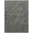 thumbnail image 2 of softtouch 4 1/2" x 6" Cut-to-Size Self-Stick Felt Furniture Pads, Gray (8 Pack), 2 of 7