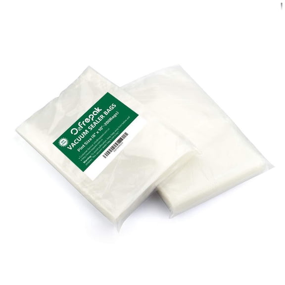 Billuyoard 100 Uds bolsas selladas bolsa de embalaje de compresión contenedor de alimentos multifuncional Type3 NO3