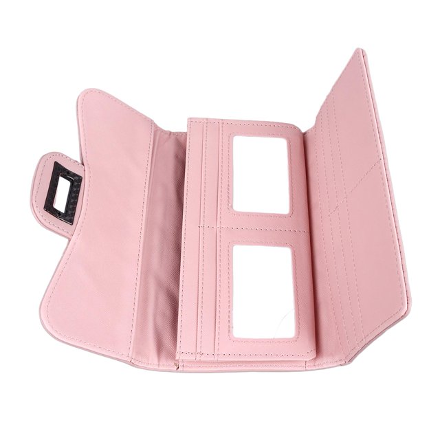 Mujer Bolso, Pu Cuero Rosa Patrón de Cuadros para Mujeres para Compras para compro