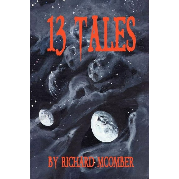 13 Tales (Paperback)