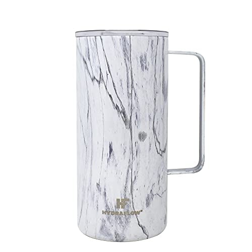 Hydraflow Parker 25oz Triple Wall Vacuum Insulated Mug Stainless