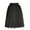 Black, variant on Clothing Idoravan Tulle Tutu Skirts for Women Womens Pleated Gauze Knee Length Skirt Adult Dancing Skirt Black