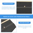 thumbnail image 2 of Double-side Jewelry Hanging Organizer Convenient Earring Bracelet Storage Bag Hanging Pouch, 2 of 9