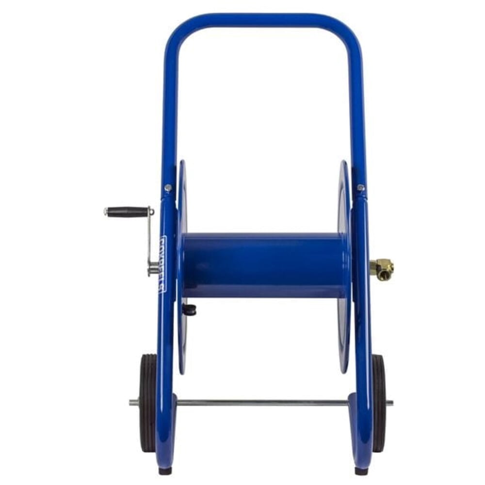 COXREELS 117-4-225-DM Hand Crank Hose Reel,1/2x225