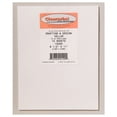 thumbnail image 1 of CHARTPAK, INC. 10201216 CLEARPRINT VELLUM 1000H 10 SHEETS 11X17 UNPRINTED, 1 of 4