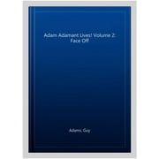 Adam Adamant Lives! Volume 2: Face Off