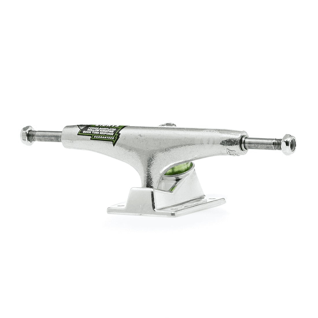 thunder polished hollow lights ii skateboard truck - 147mm