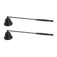 thumbnail image 2 of Candle Extinguisher, Gifts Candle Wick Snuffer Slip Resistant Elegant Metal  For Home, 2 of 8