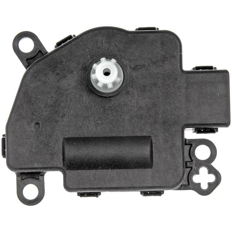 Dorman 604-267 HVAC Blend Door Actuator for Specific Ford Models