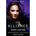 thumbnail image 1 of Pre-Owned The Alliance: A Registry Novel (Paperback) 0062271768 9780062271761, 1 of 1