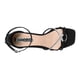 thumbnail image 4 of SANDALIAS DE FIESTA DAMA STYLO J-3204 BUCK NEGRO Stylo  J-3204, 4 of 4