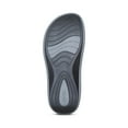 thumbnail image 5 of Aetrex Women's Janey Orthopedic Summer Sports Slide Sandals for Women, 5 of 7