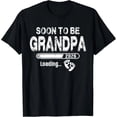 thumbnail image 1 of Playful Comfort Tee - Mujer Futura Abuela 2026 Ascendida a Abuela 2026 Playera, 1 of 5
