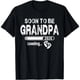 thumbnail image 1 of Playful Comfort Tee - Mujer Futura Abuela 2026 Ascendida a Abuela 2026 Playera, 1 of 5