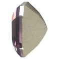 thumbnail image 2 of Swarovski Crystal, #4480 Imperial Fancy Stone 10mm, 1 Piece, Iris (Foiled), 2 of 2