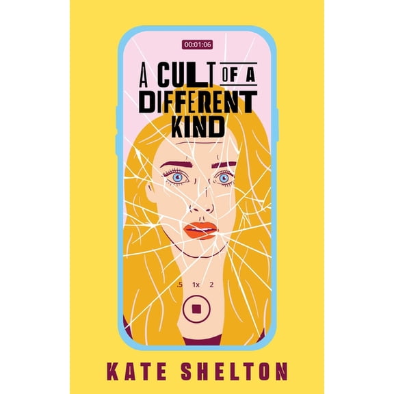 A Cult of a Different Kind, (Paperback)