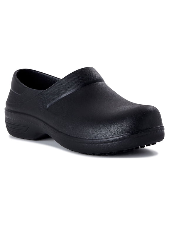 Goodyear Women's Cori Slip Resistant Work Clog