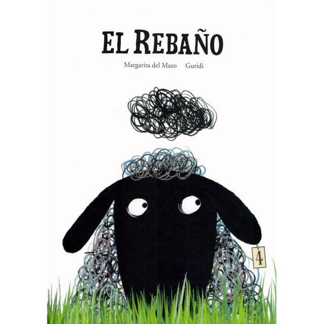 El rebaño (ESPAÑOL SOMOS8)