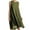 Green, variant on WIZUTIZ Linen Dress for Women Summer Linen Loose Flowy Knee-Length Solid Pleated Dress Round Neck Sleeveless Tank Dress for Lady Plain Plus Size Graduation Dress Blue XXL