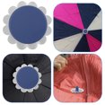 thumbnail image 1 of unbranded 2Jgo Tapas Protectoras Para Puntas De Materiales Estables Para Uso En Plegables, 1 of 8