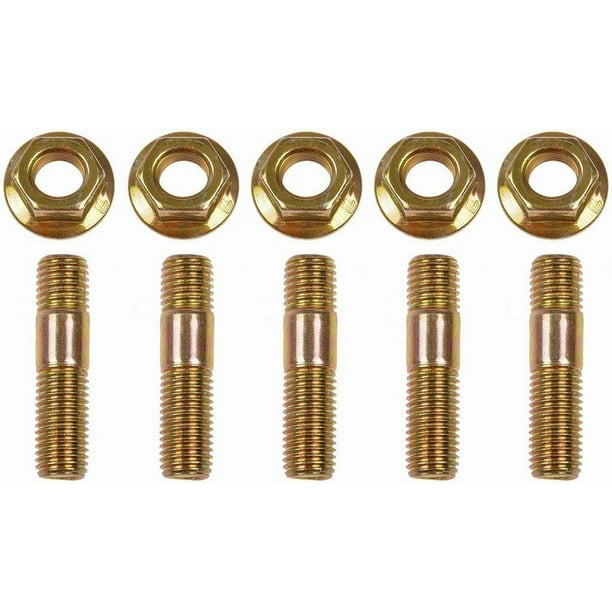 Exhaust Manifold Hardware Kit