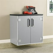 Sauder Tuff Duty 2-Door Base Cabinet