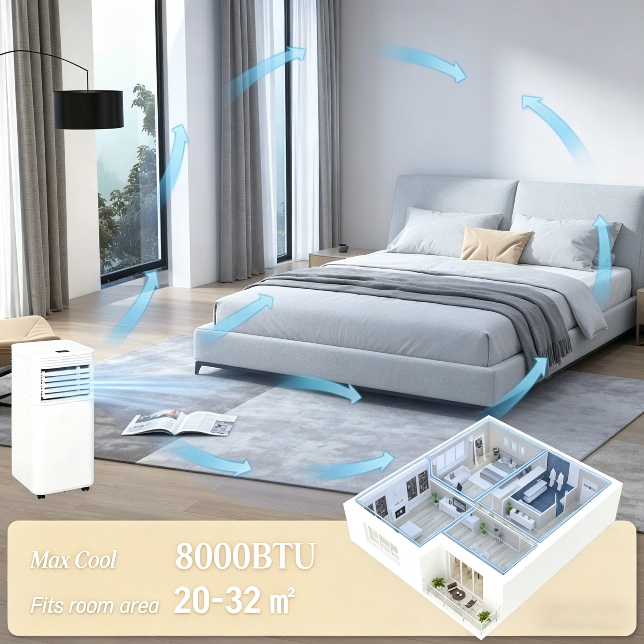 Air Conditioner