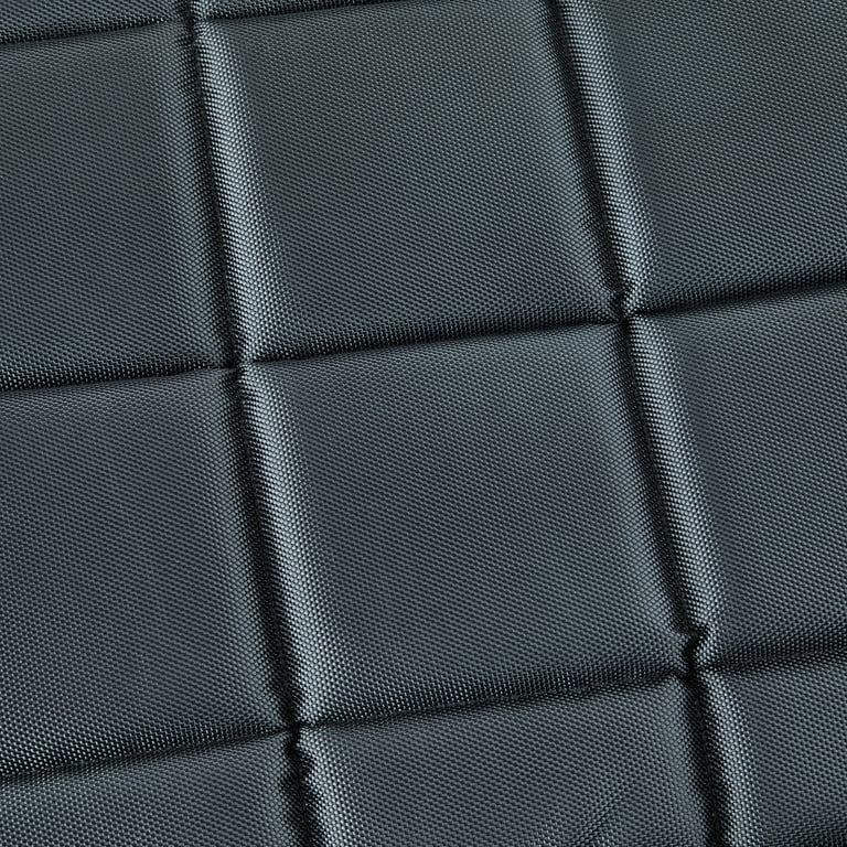 Water-Resistant Crate Pad with Bolstered Edges photo 4