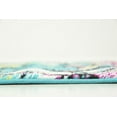 thumbnail image 7 of Unique Loom Paisley Metro Contemporary Area Rug or Runner, 7 of 7