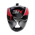 thumbnail image 2 of Casco de Boxeo shamjiam Protector rojo, 2 of 8