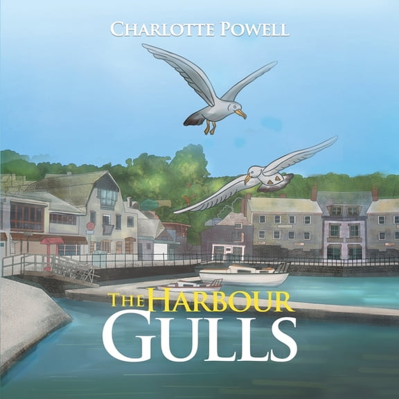 The Harbour Gulls (Paperback)