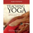 thumbnail image 1 of Teaching Yoga, Mark Stephens Paperback, 1 of 2