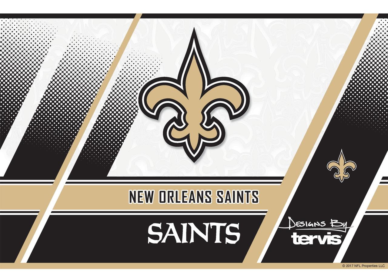 Tervis NFL® New Orleans Saints Insulated Tumbler 