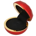 thumbnail image 2 of Engagement Ring Box,Exquisite Ring Gift Box Ring Box With Light Jewelry Gift Box Ultimate Reliability, 2 of 8