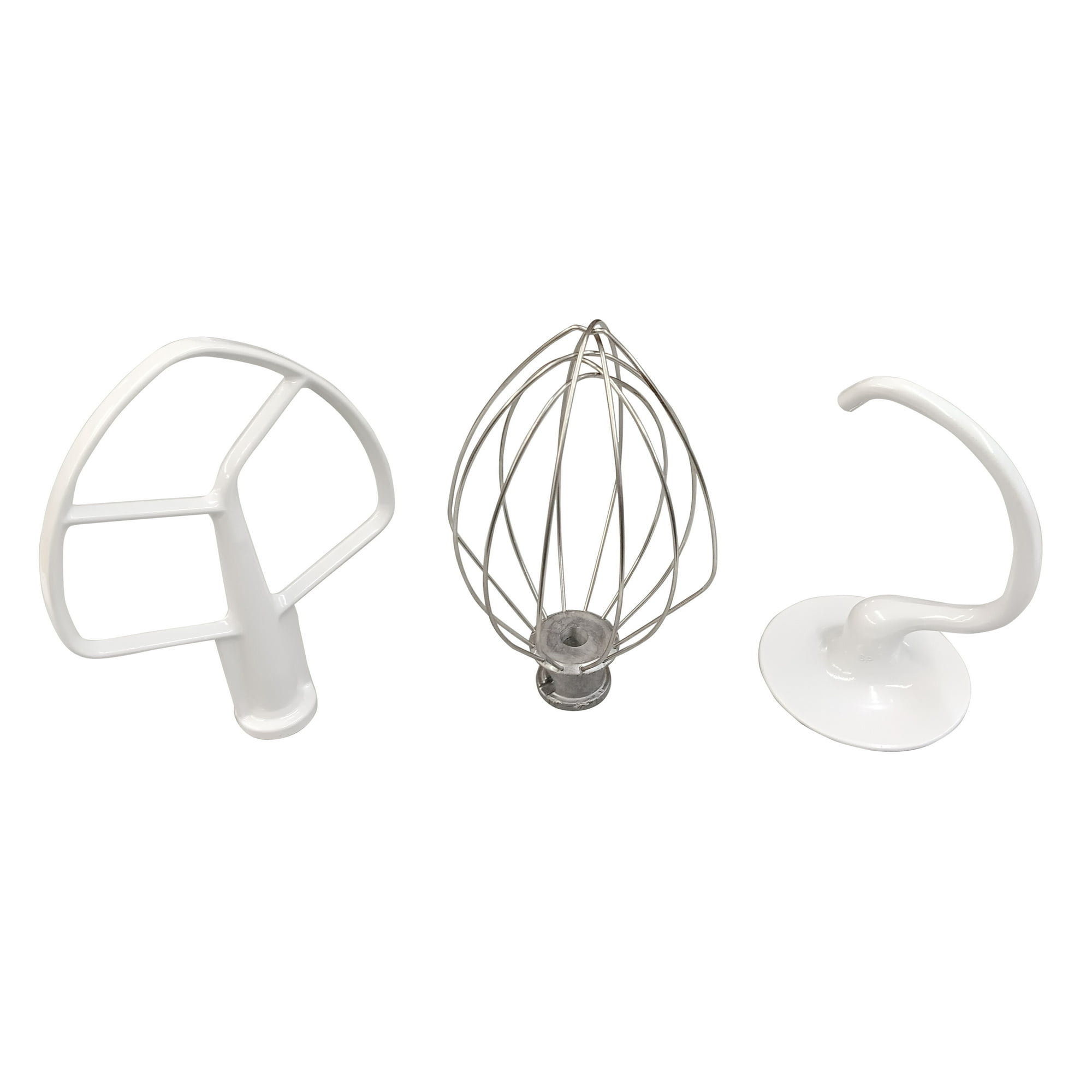 5 Qt 3 Piece K5A Attachment Pack for KitchenAid Stand Mixer