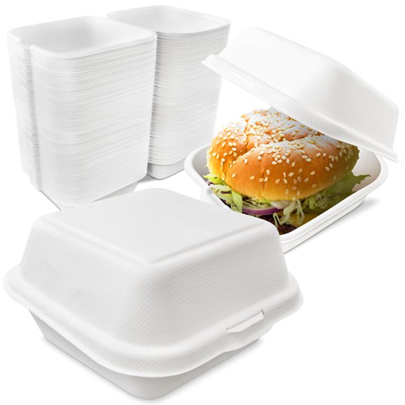 Styrofoam Containers Food