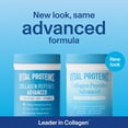 thumbnail image 2 of Péptidos de colágeno en polvo Vital Proteins Advanced con ácido hialurónico y vitamina C, suplementos de colágeno, sin sabor, 13 porciones, 2 of 5