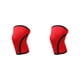 thumbnail image 4 of Toystoory Rodilleras premium - Resistentes al desgaste y con estilo Para todos los entusiastas del fitness Amortiguación Modelo B all red M Modelo B todo rojo METRO 2Conjunto, 4 of 6