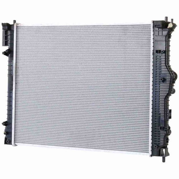 For Chevy Trax 2015 Radiator - BuyAutoParts