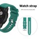 thumbnail image 3 of Correa de pulsera de muñeca para Garmin Forerunner 955 / Descent G1 (verde oscuro) WDOplteas Para estrenar, 3 of 9