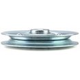 thumbnail image 3 of Corrosionresistant garage door pulleys, capacity, with sealed bearings for smooth operation, long durability, smoothgliding roller, 3 of 5