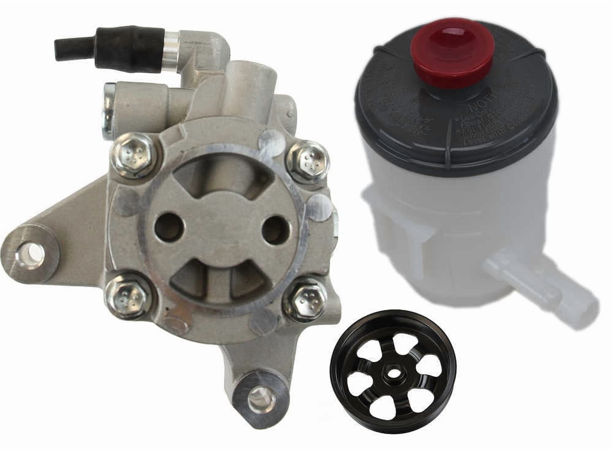 Atlantic Automotive Engineering 5776NKTA AAE New Power Steering Pump Kit