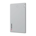 thumbnail image 3 of LOCALIZADOR VERBATIM My FINDER BLUETOOTH TRAJETA 2 PZ NEGRO PLATEADO, 3 of 4