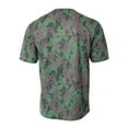 thumbnail image 2 of Camo Performance Tee, 2 of 2