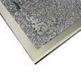 thumbnail image 4 of Amazing Rugs, LLC Ambrose Exquisite Glass Serving Tray in Gift Box Silver, 4 of 5