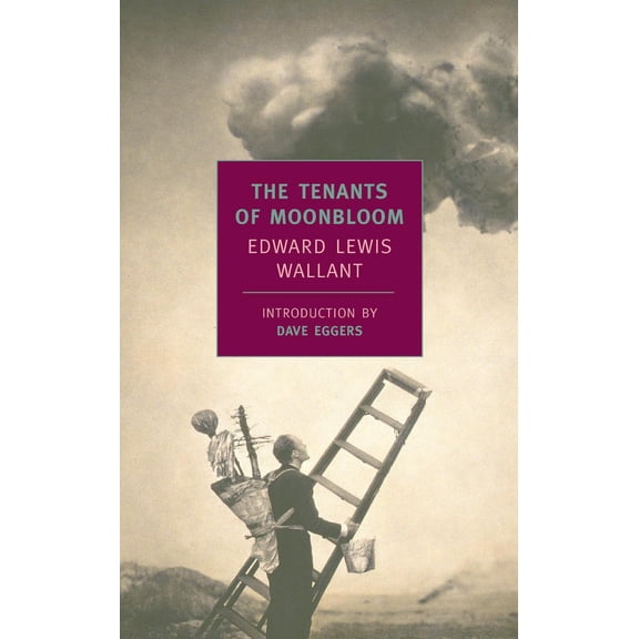 The Tenants of Moonbloom (Paperback)